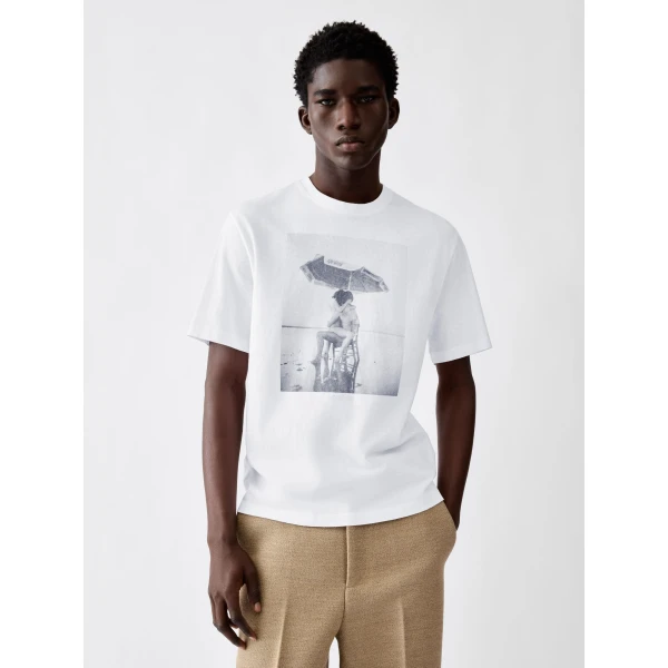 Jacquemus tops