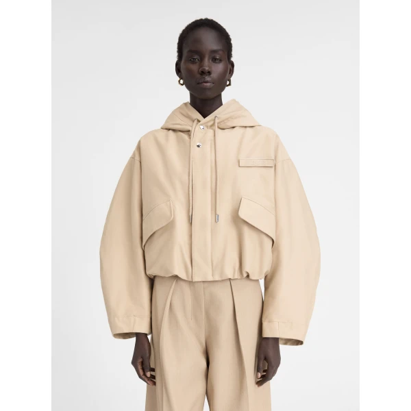 polyamide jacket