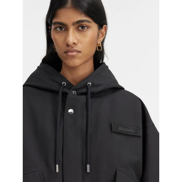 Jacquemus Autumn Winter 2026