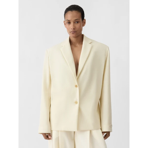 off-white Jacquemus jacket
