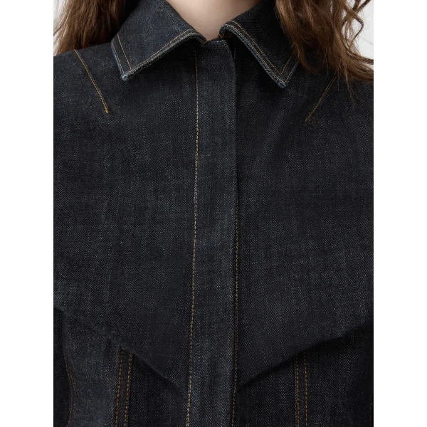 cotton jacket