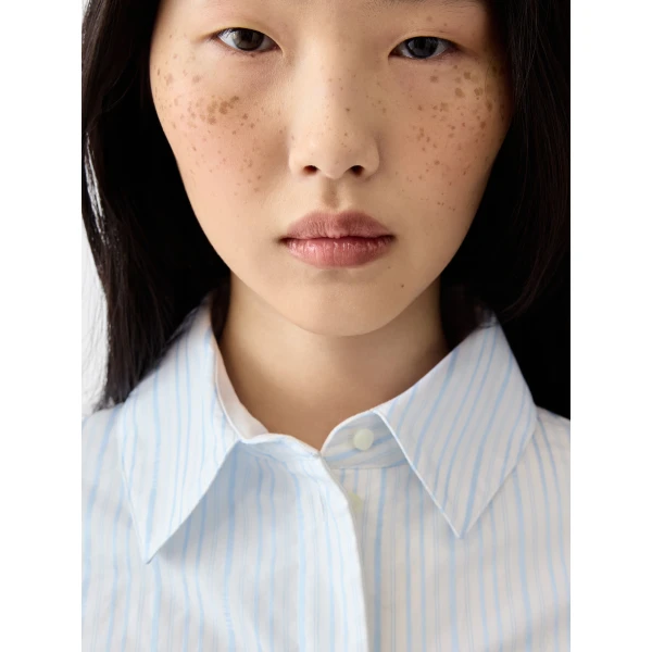 cotton top