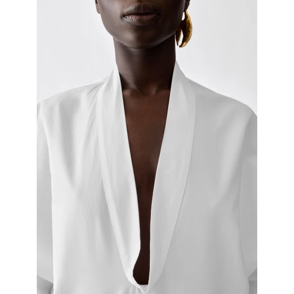 cotton dress