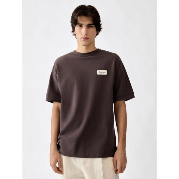 Jacquemus tops