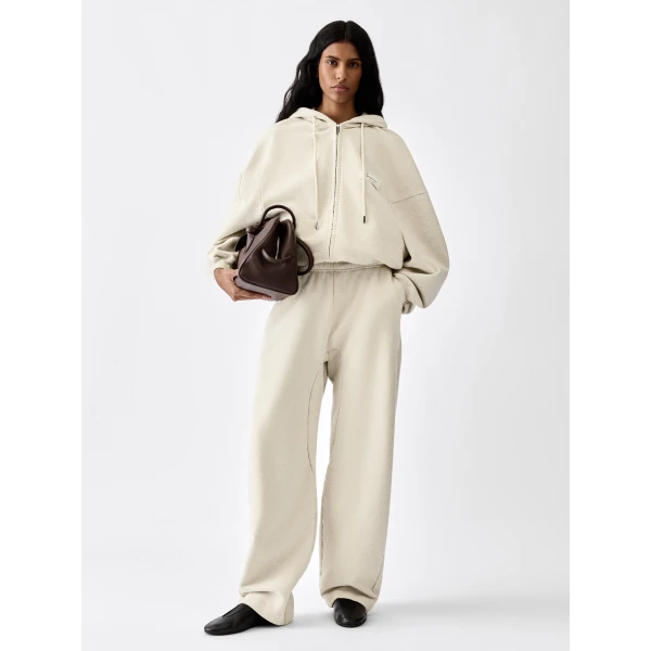 cotton trousers