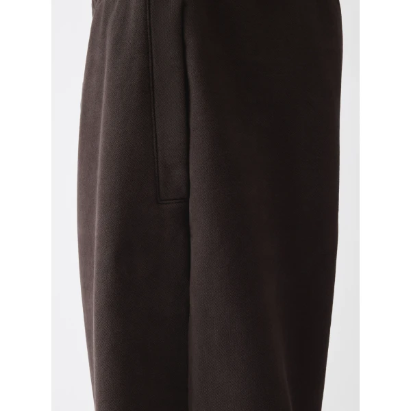 cotton trousers