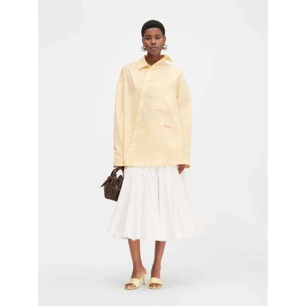 Jacquemus tops