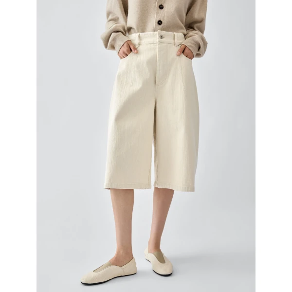 off-white Jacquemus shorts