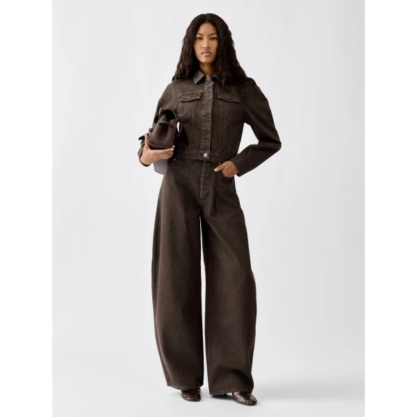 Jacquemus jackets