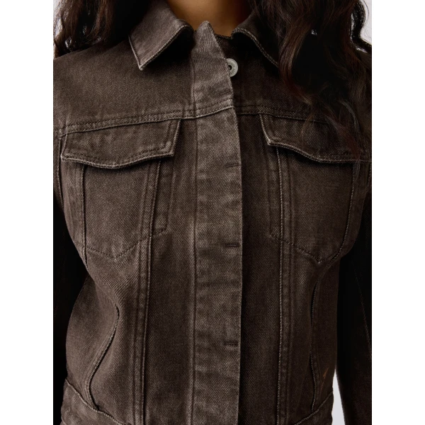 cotton jacket