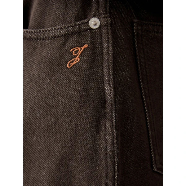 cotton trousers