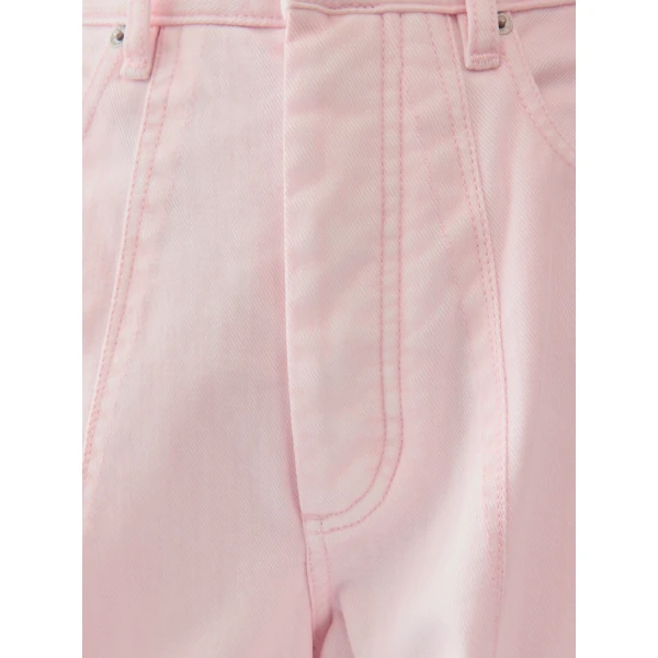 cotton trousers