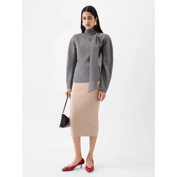 Jacquemus skirts