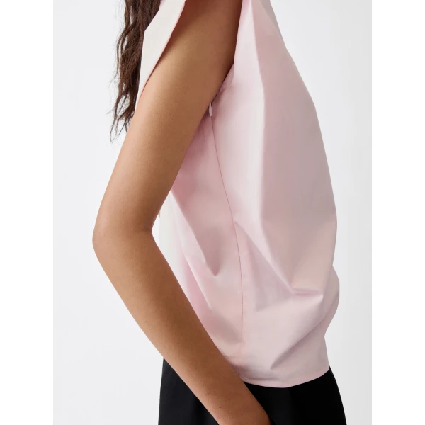 cotton top