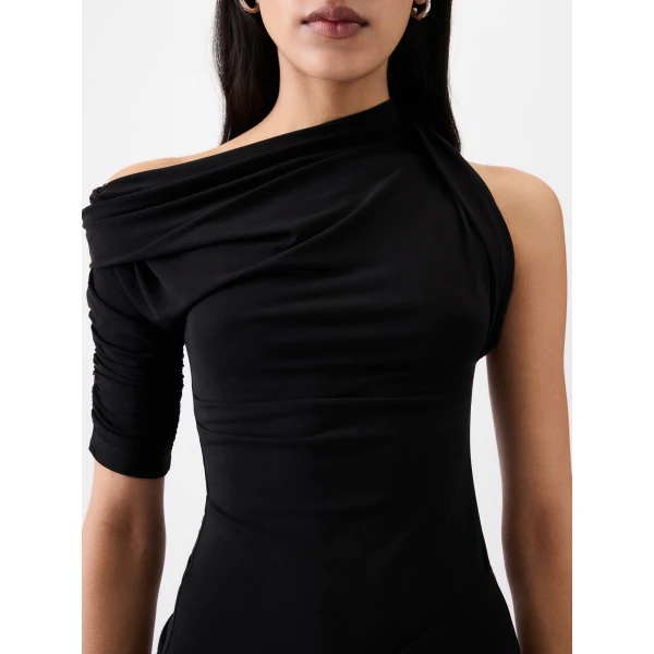 viscose dress