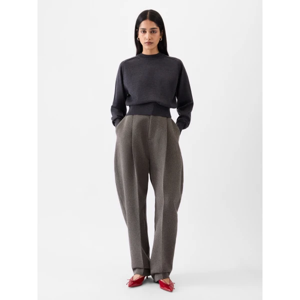 Jacquemus knitwear