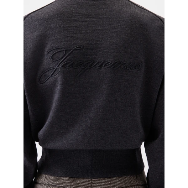 merino wool knit