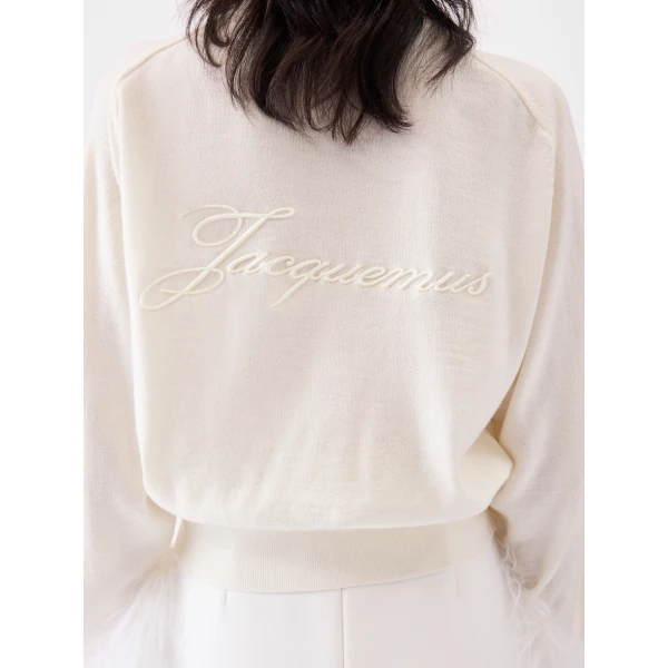merino wool knit