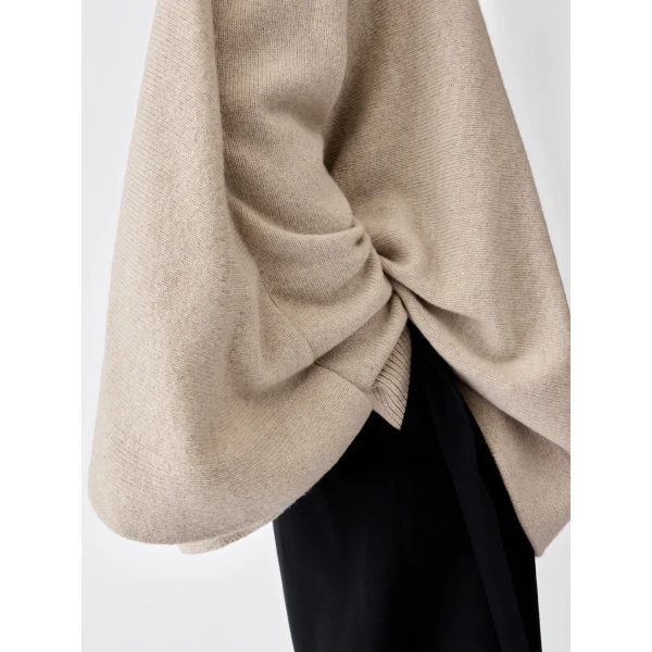 merino wool knit