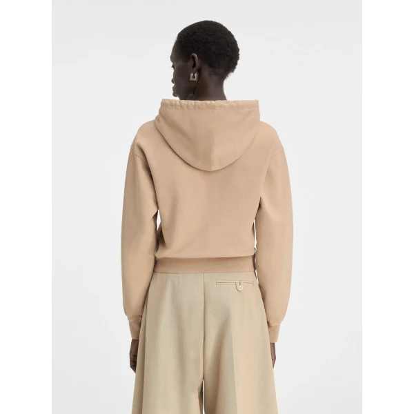 Jacquemus hoodies