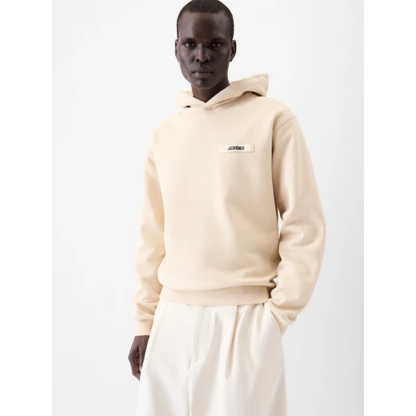 Jacquemus hoodies