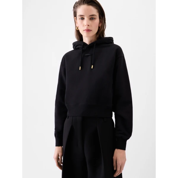 Jacquemus hoodies