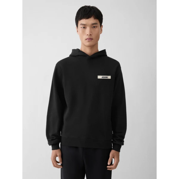 Jacquemus hoodies