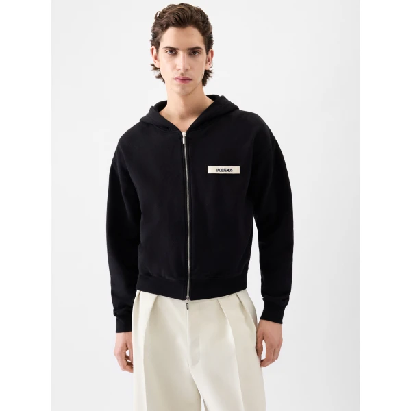 Jacquemus hoodies