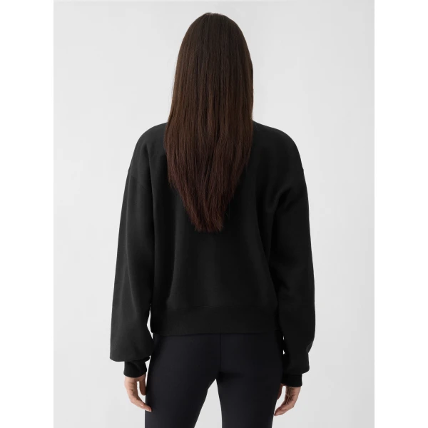 black Jacquemus top
