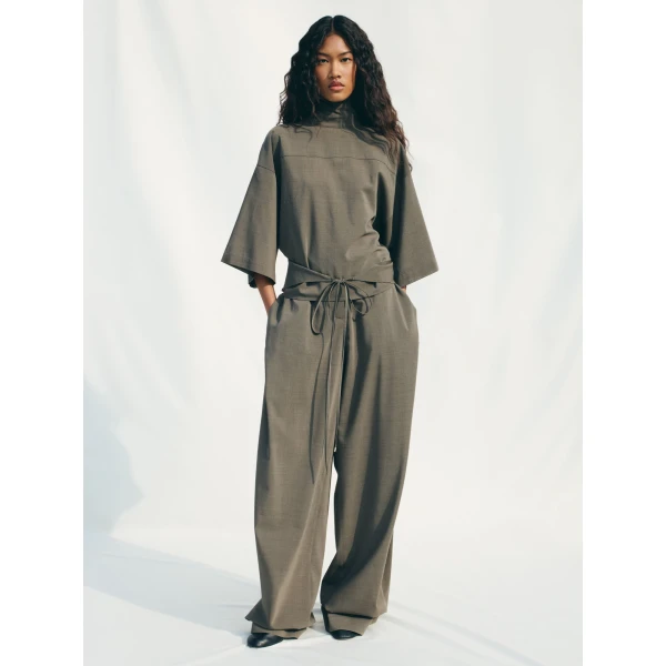 Jacquemus Autumn Winter 2026