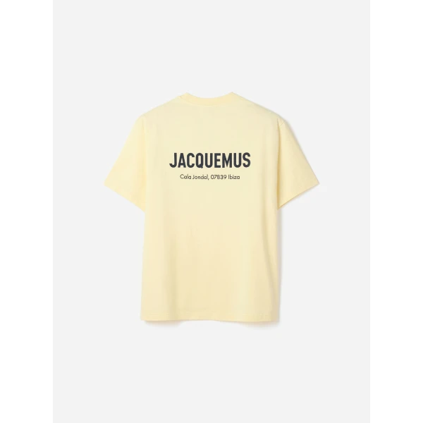 Jacquemus tops