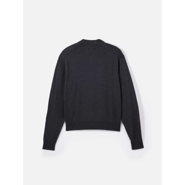 merino wool knit