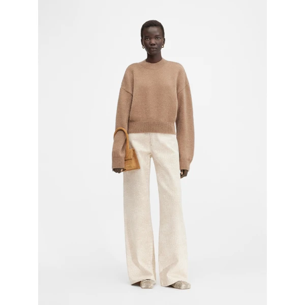 Jacquemus knitwear