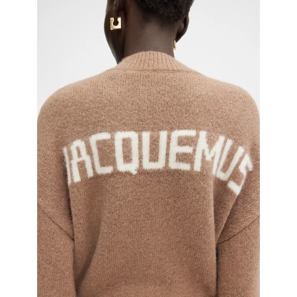 Jacquemus Autumn Winter 2026