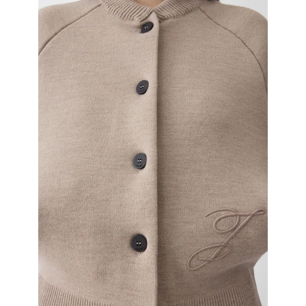 merino wool knit