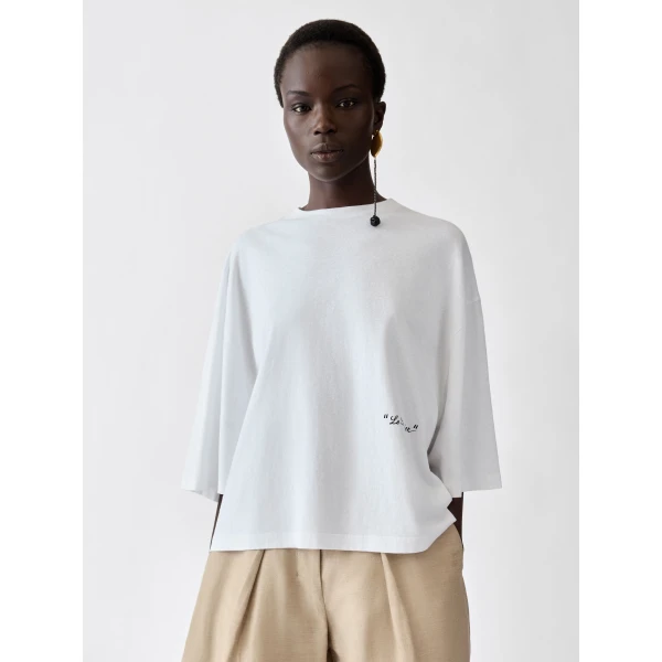 Jacquemus tops