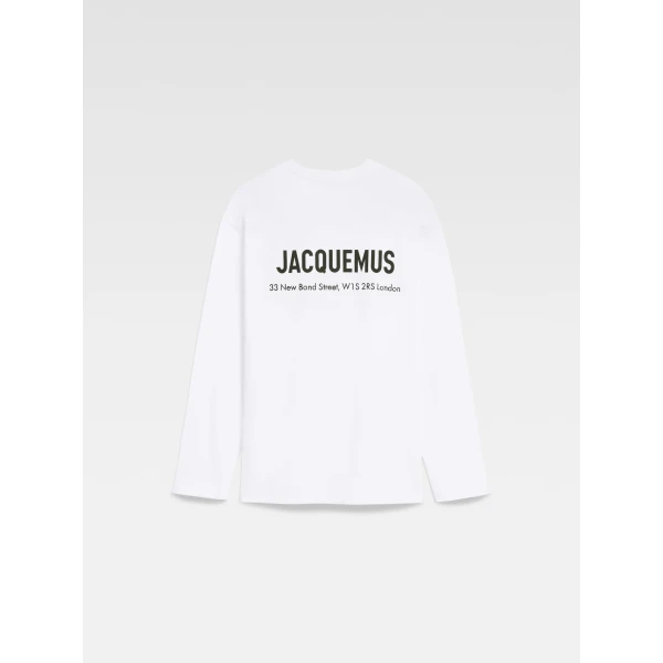 Jacquemus Autumn Winter 2026