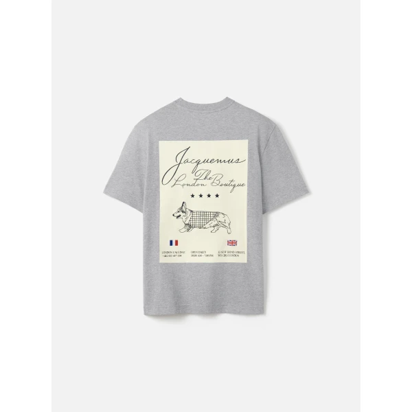 Jacquemus tops