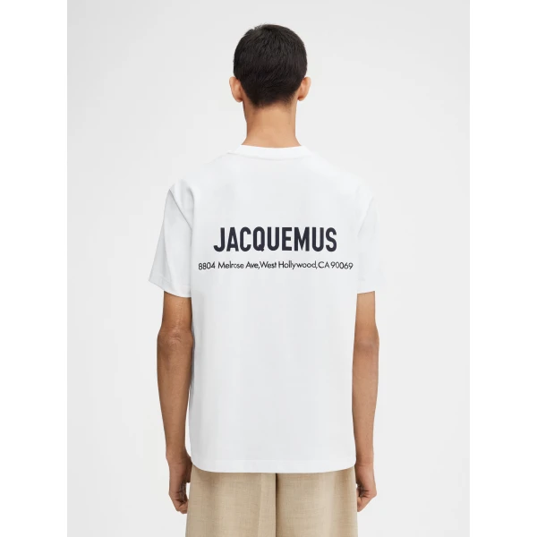 Jacquemus tops