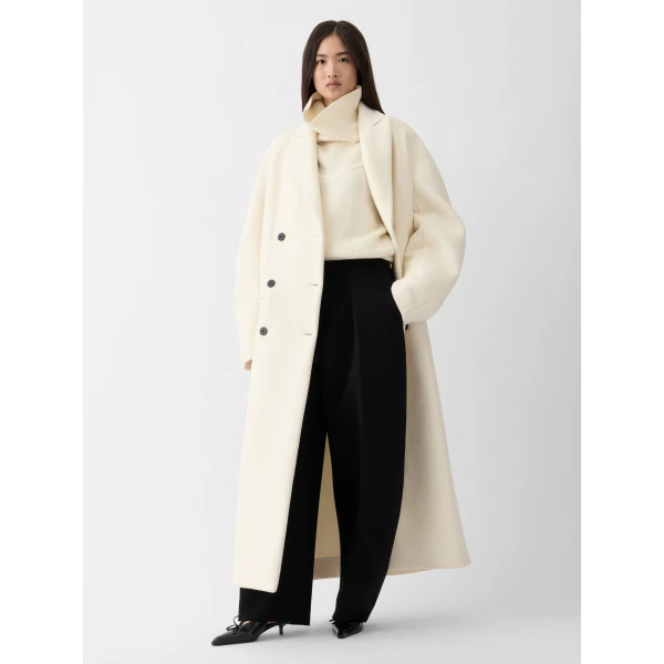 Jacquemus coats