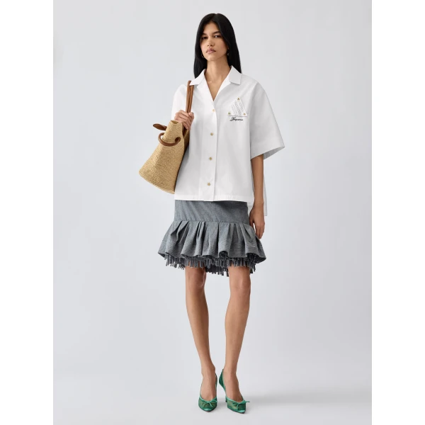 Jacquemus tops