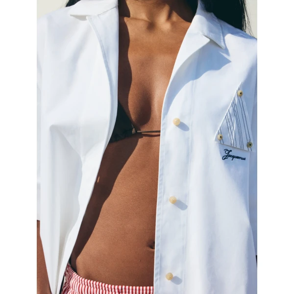 Jacquemus Autumn Winter 2026