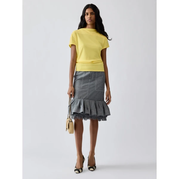 Jacquemus tops