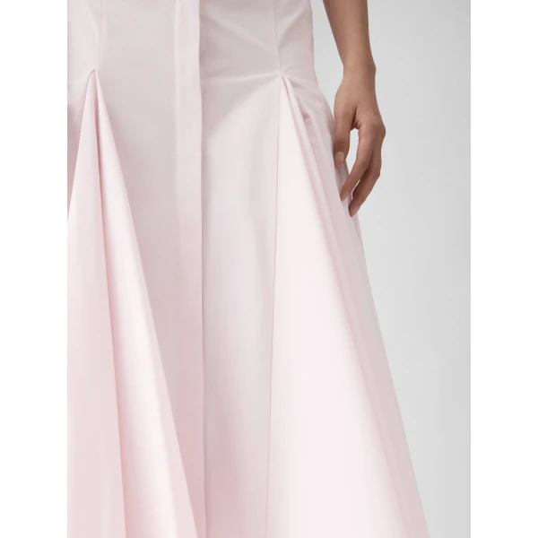 cotton dress