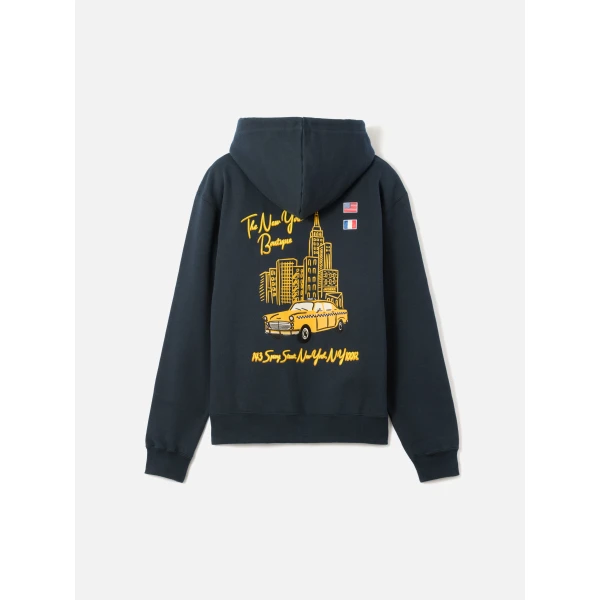 Jacquemus hoodies