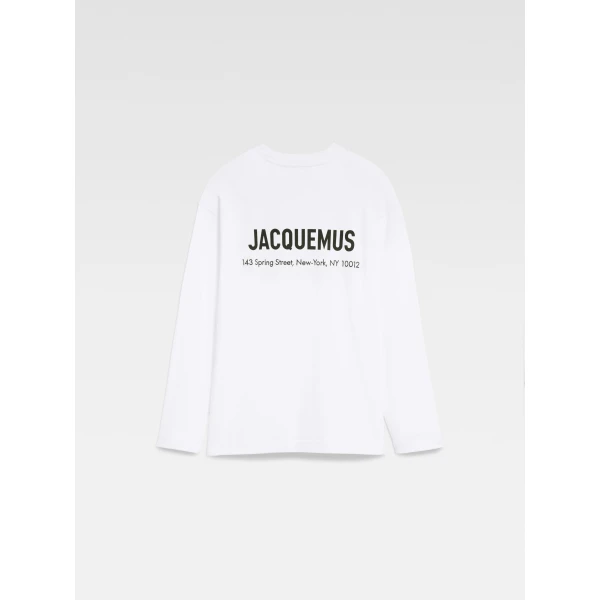 Jacquemus Autumn Winter 2026