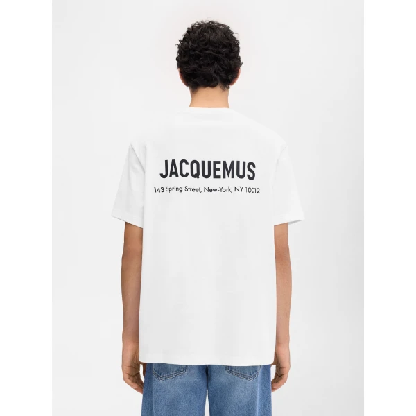 Jacquemus tops