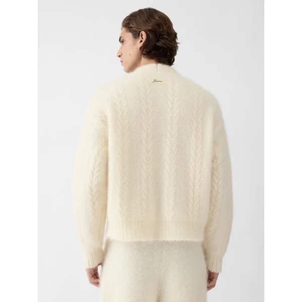 Jacquemus knitwear