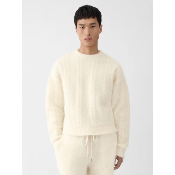 Jacquemus knitwear