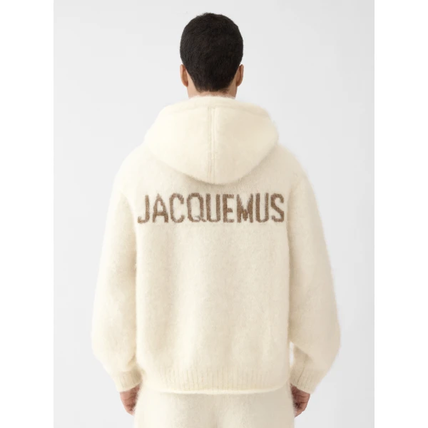 off-white Jacquemus knit